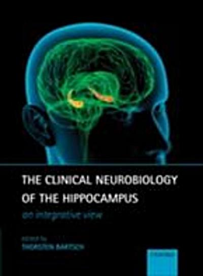 Clinical Neurobiology of the Hippocampus