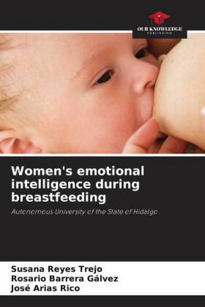 Women’s emotional intelligence during breastfeeding