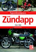 Zündapp von Andy Schwietzer | Ebook