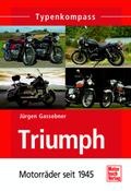 Triumph von Jürgen Gaßebner | Ebook