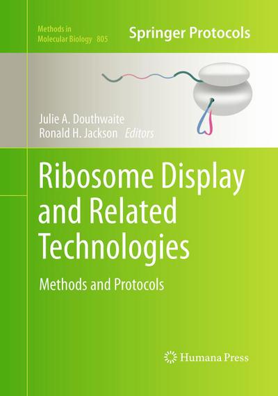 Ribosome Display and Related Technologies