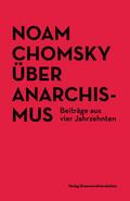 Über Anarchismus