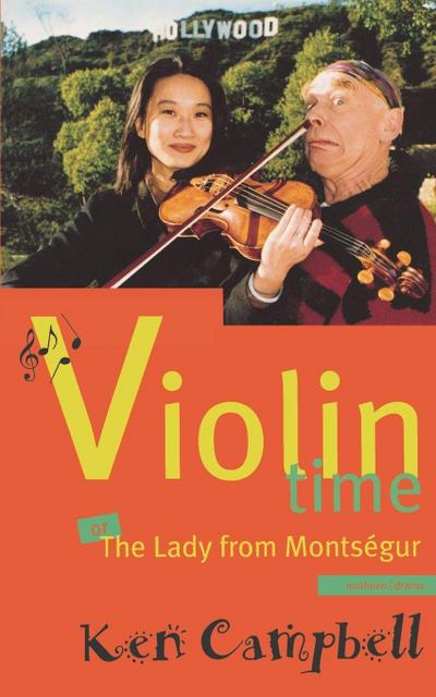 Violin Time