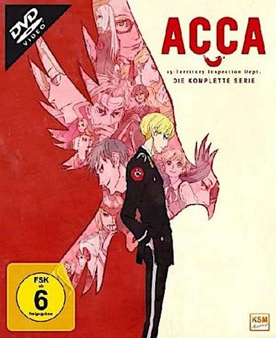 ACCA