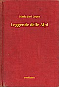 Leggende delle Alpi