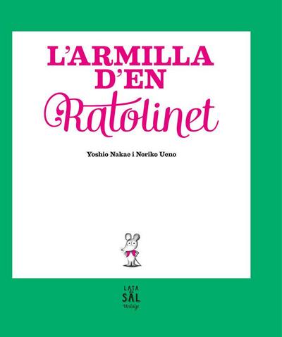 L’armilla d’en Ratolinet