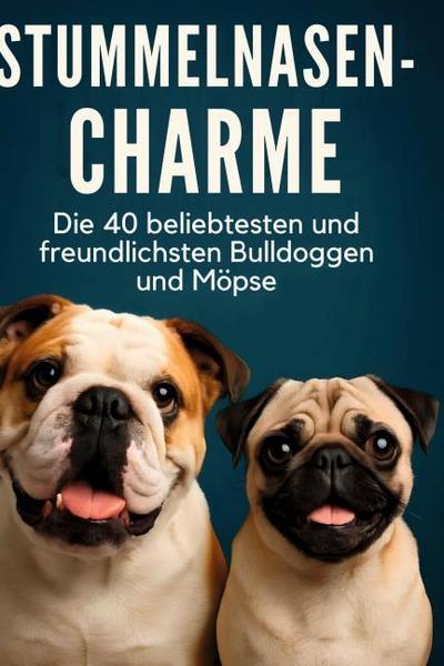 Stummelnasen-Charme