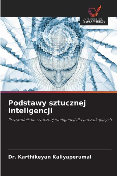 Podstawy sztucznej inteligencji