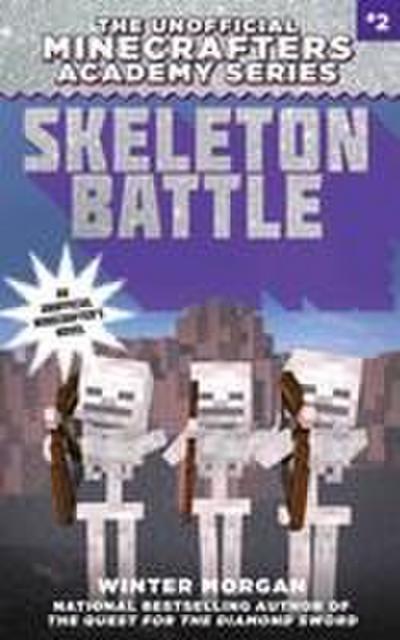 Skeleton Battle