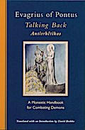 Talking Back