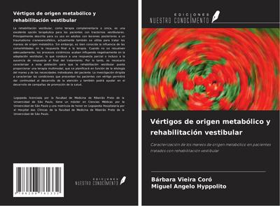 Vértigos de origen metabólico y rehabilitación vestibular