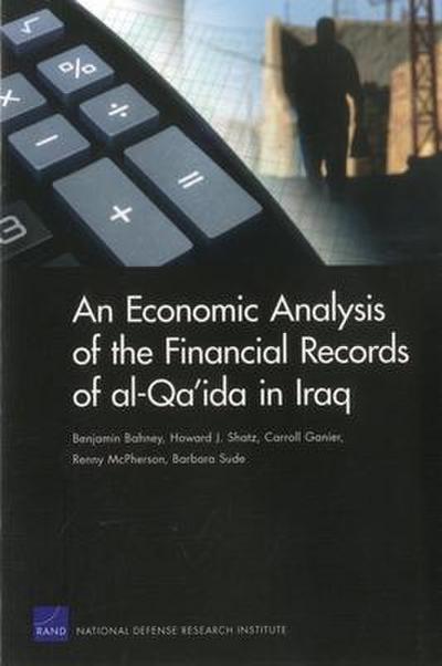 An Economic Analysis of the Financial Records of Al-Qa’ida in Iraq