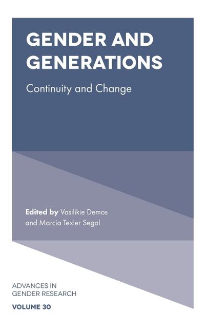 Gender and Generations