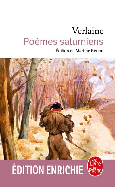 Poèmes saturniens