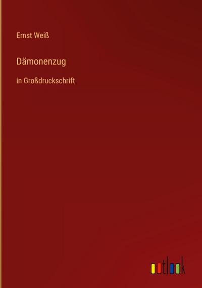Dämonenzug