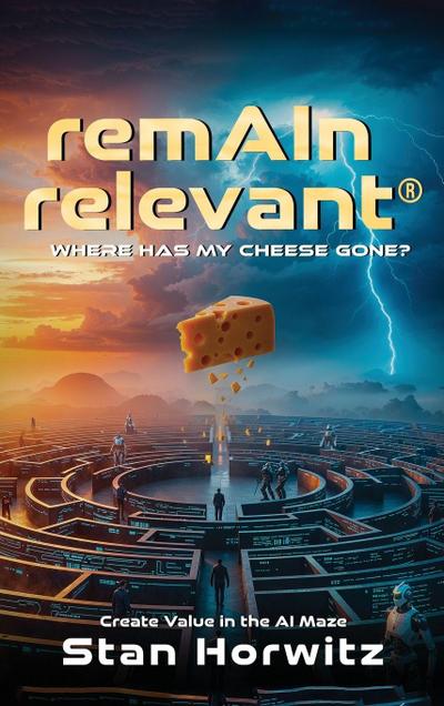 remAIn relevant®