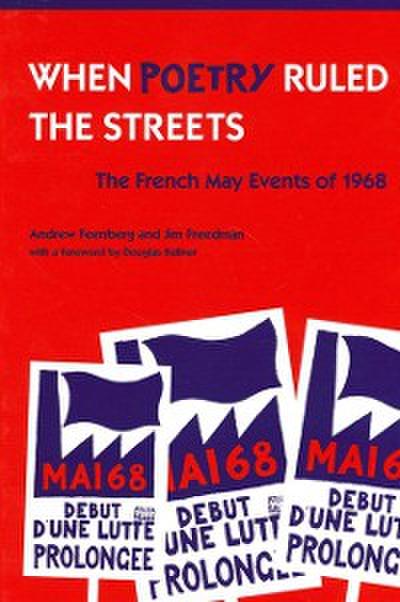 When Poetry Ruled the Streets
