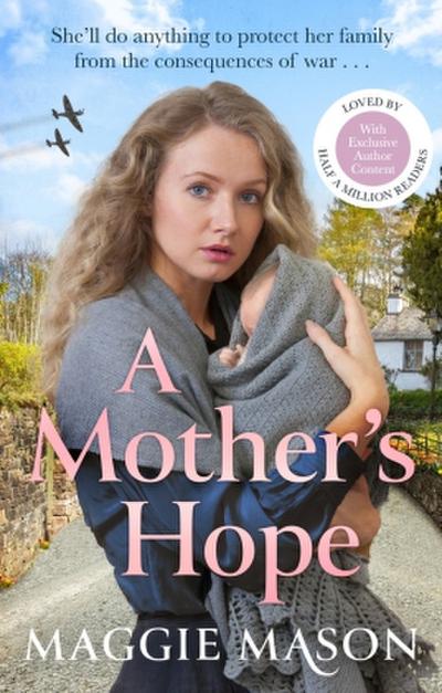 A Mother’s Hope