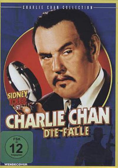 Charlie Chan - Die Falle