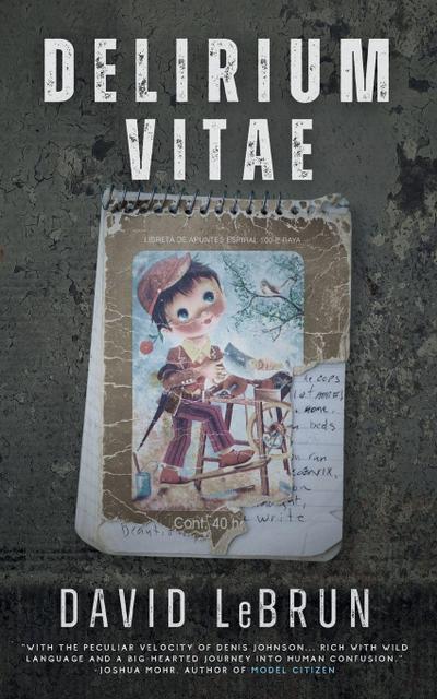 Delirium Vitae