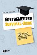 Erstsemester-Survival-Guide
