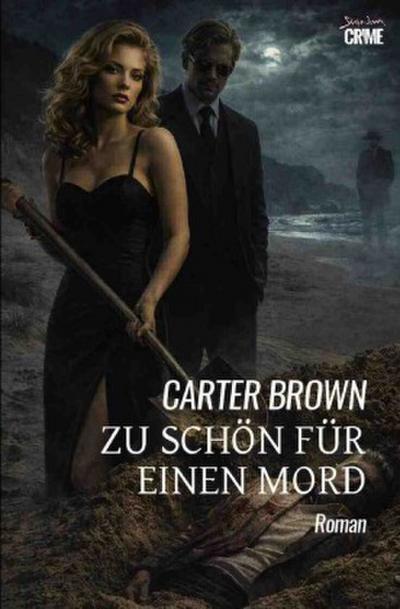 Zu schön für einen Mord
