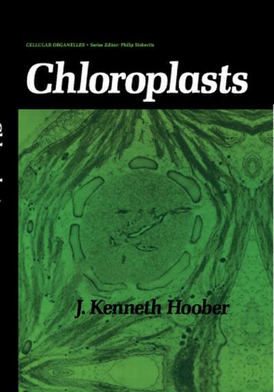 Chloroplasts