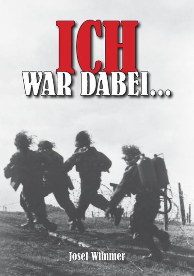 Ich war dabei...