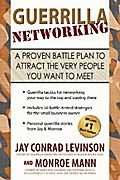 Guerrilla Networking