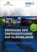 Erhöhung der Energieeffizienz auf Kläranlagen
