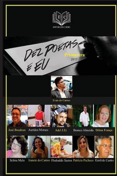 Dez Poetas E Eu