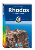 MICHAEL MÜLLER Reiseführer Rhodos