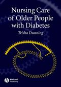 Nursing Care of Older People with Diabetes