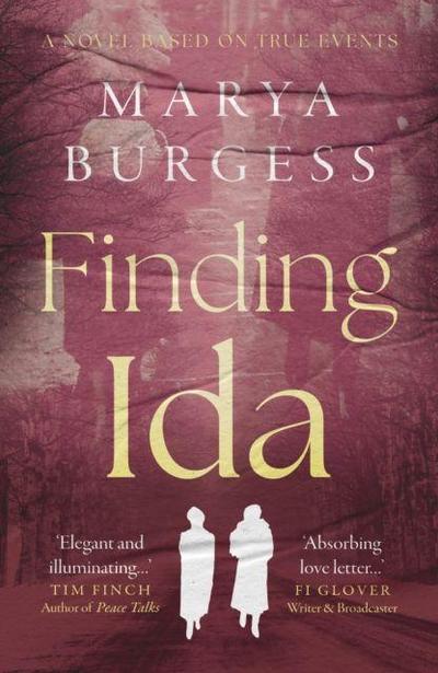 Finding Ida