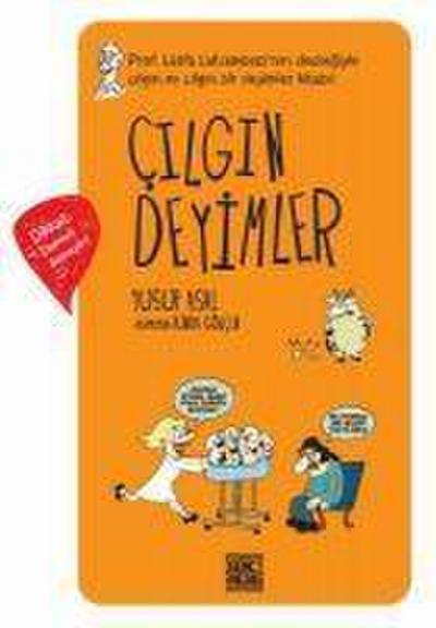 Cilgin Deyimler