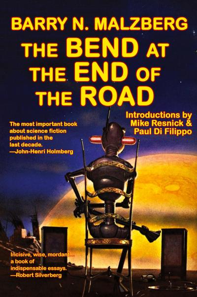 The Bend at the End of the Road