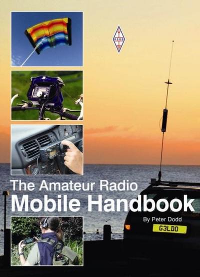 Dodd, P: Amateur Radio Mobile Handbook