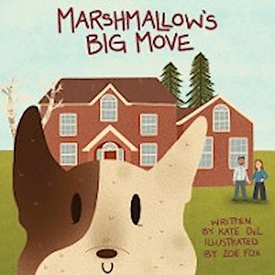 Marshmallow’s Big Move