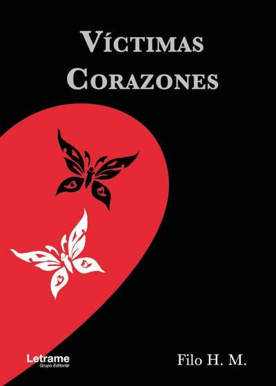 Víctimas, corazones