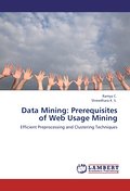 Data Mining: Prerequisites of Web Usage Mining
