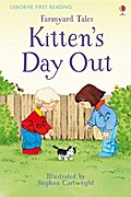 Farmyard Tales: Kitten’s Day Out