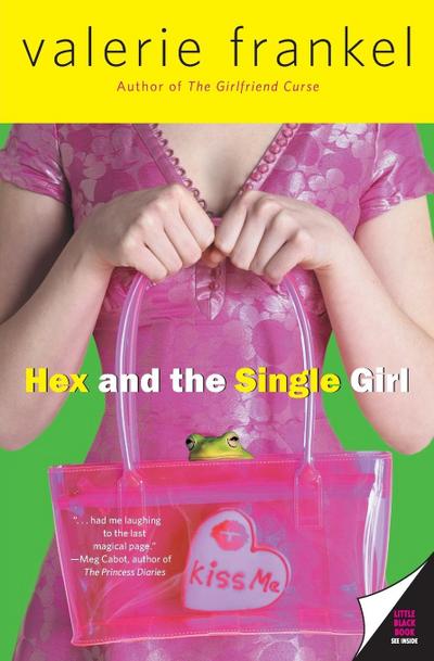 Hex and the Single Girl