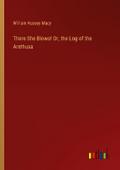 There She Blows! Or, the Log of the Arethusa