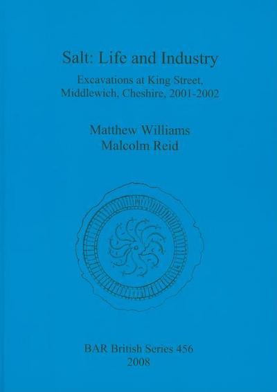 Salt - Life and Industry