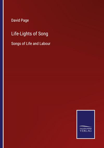 Life-Lights of Song