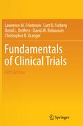 Fundamentals of Clinical Trials