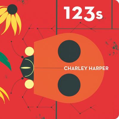 Harper, C: Charley Harper 123s