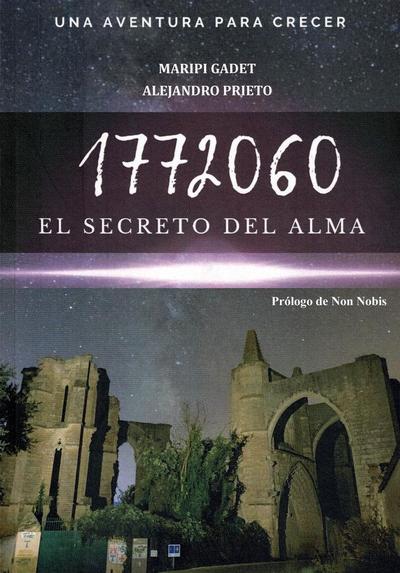 El Secxreto del Alma