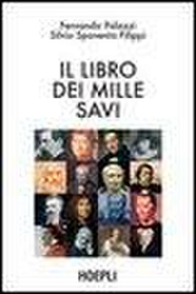 Il libro dei mille savi