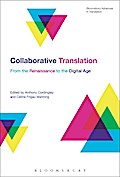 Collaborative Translation
